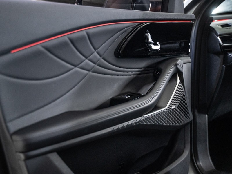 Omoda C9 - Ford Fourways - Image 34