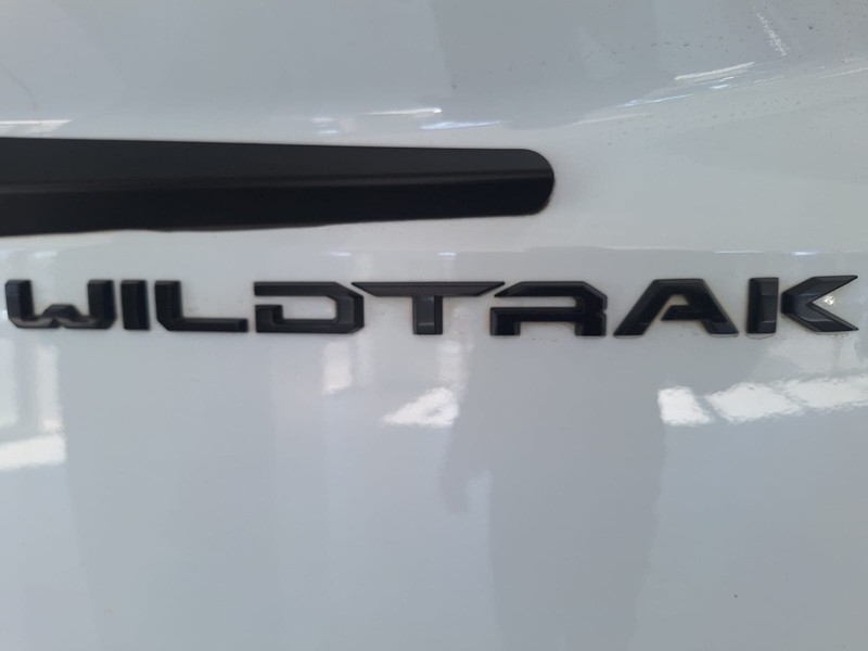 Ford Ranger - Ford Midrand - Image 8