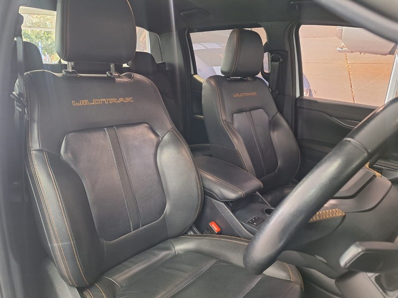 Ford Ranger - Ford Midrand - Image 12