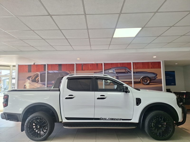 Ford Ranger - Ford Midrand - Image 5