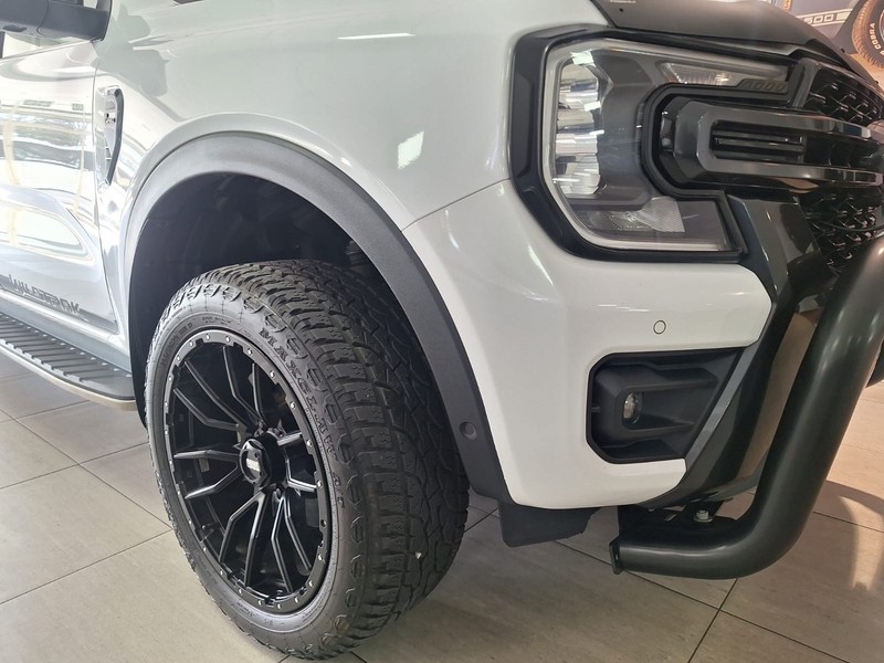 Ford Ranger - Ford Midrand - Image 2