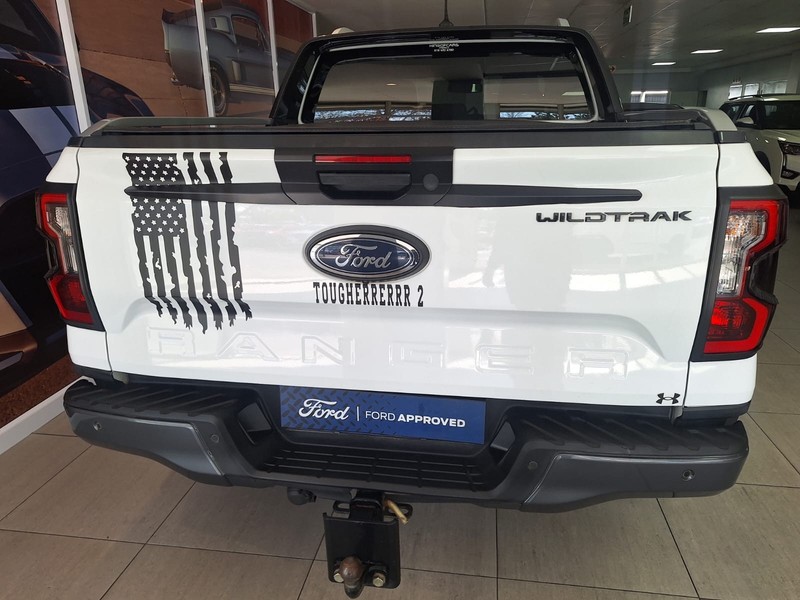Ford Ranger - Ford Midrand - Image 10