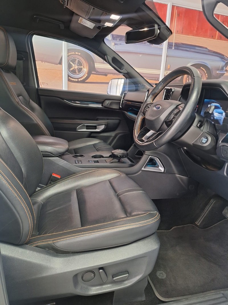 Ford Ranger - Ford Midrand - Image 11