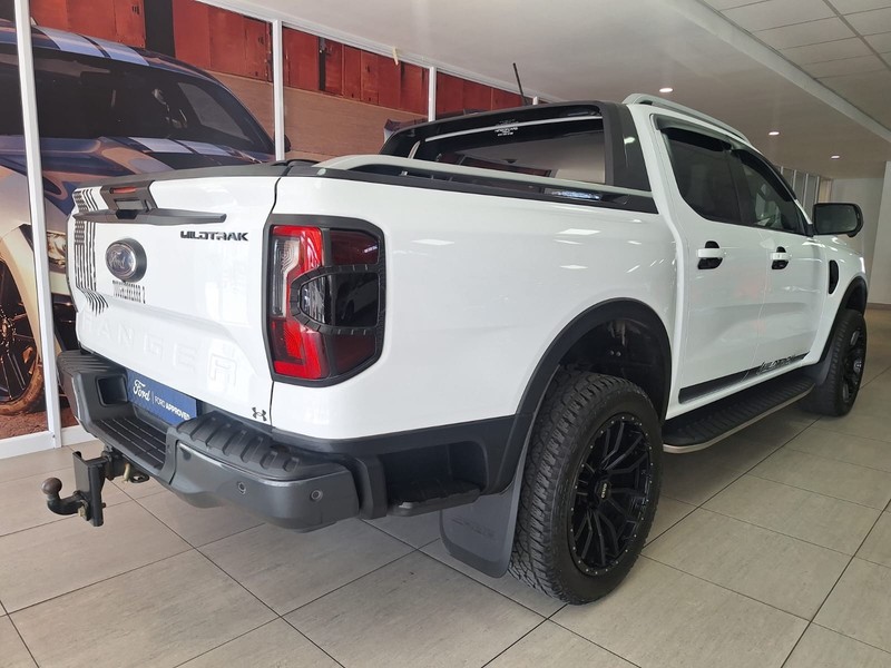 Ford Ranger - Ford Midrand - Image 7