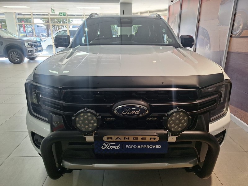Ford Ranger - Ford Midrand - Image 3