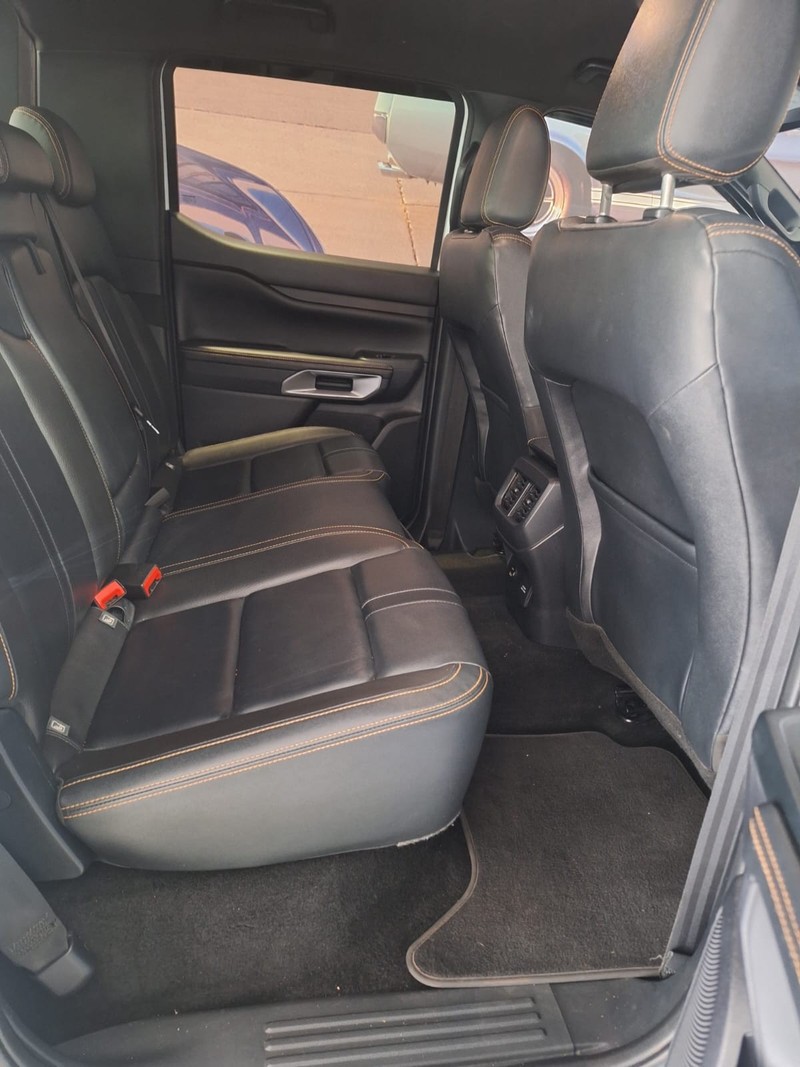 Ford Ranger - Ford Midrand - Image 13