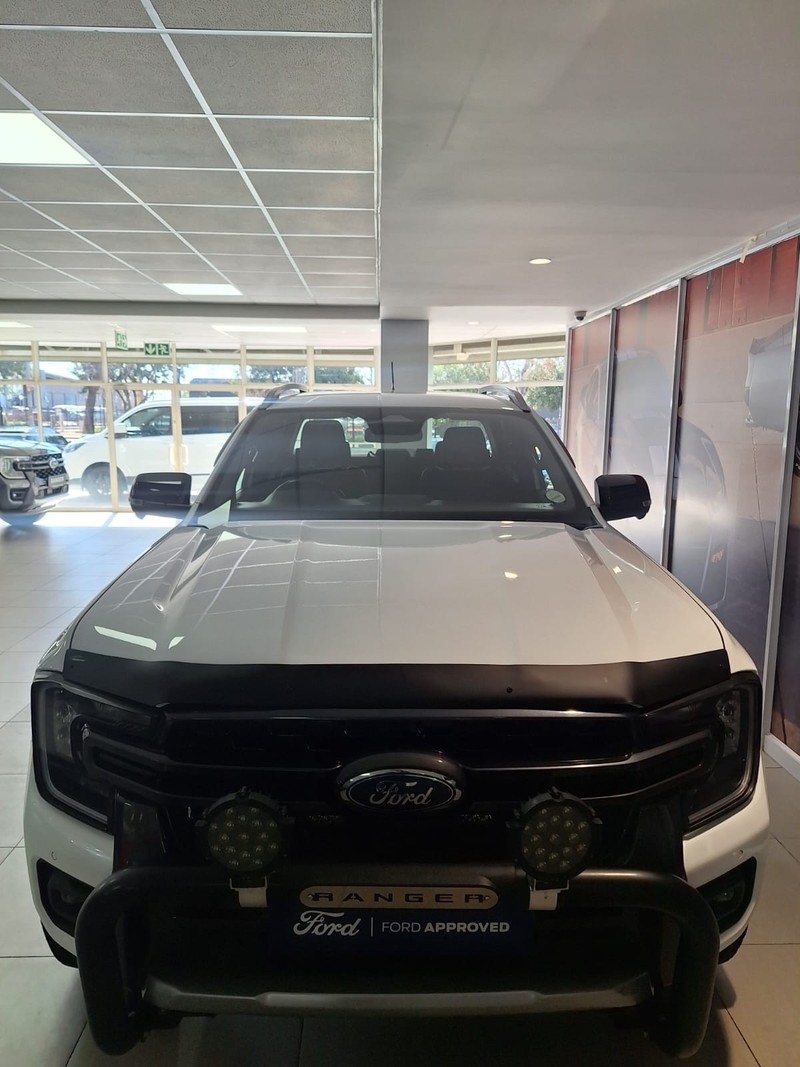 Ford Ranger - Ford Midrand - Image 4