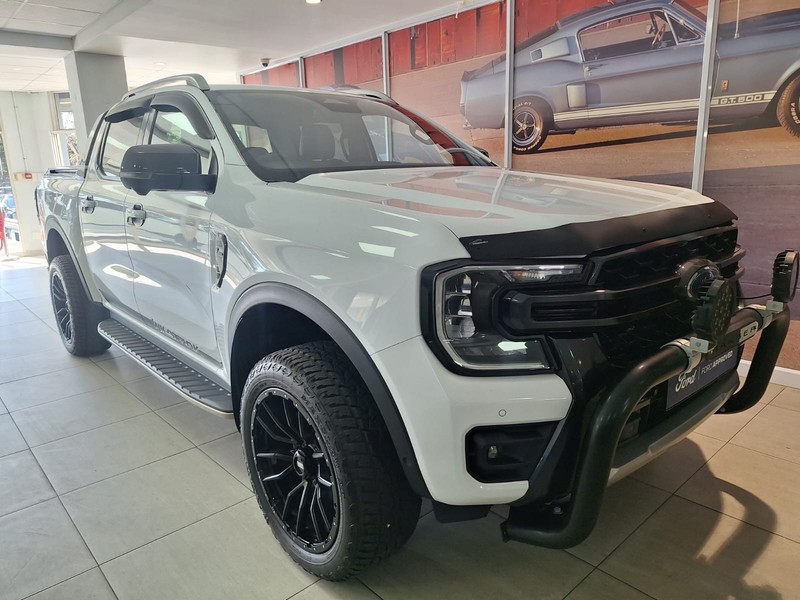 Ford Ranger - Ford Midrand - Image 1