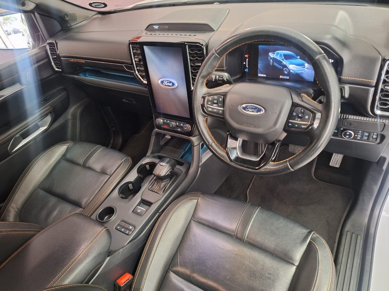 Ford Ranger - Ford Midrand - Image 9