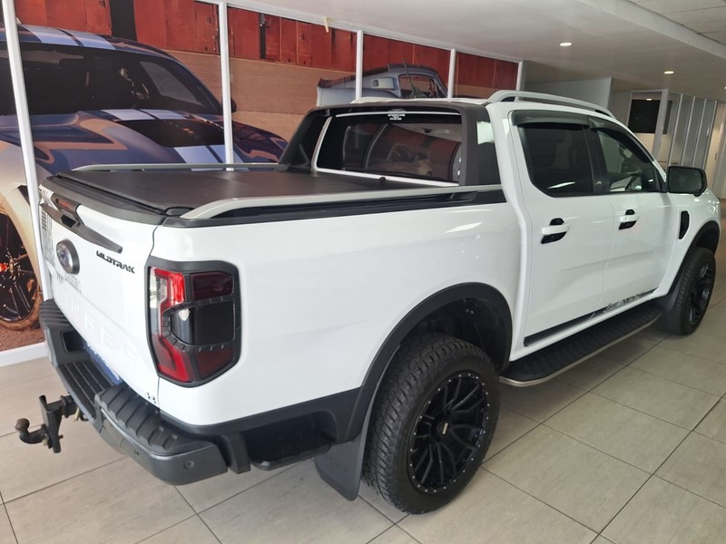 Ford Ranger - Ford Midrand - Image 6