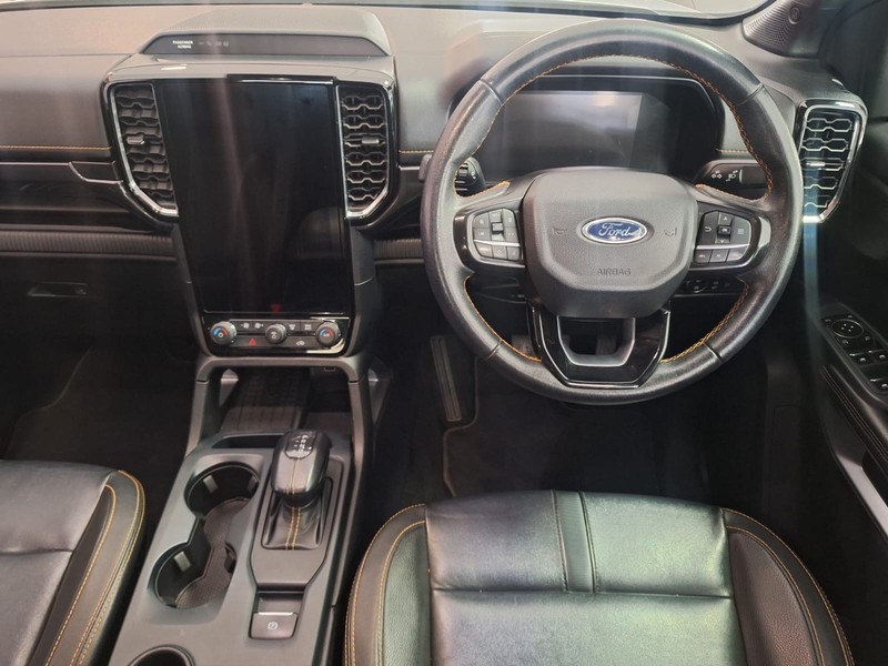 Ford Ranger - Ford Midrand - Image 15