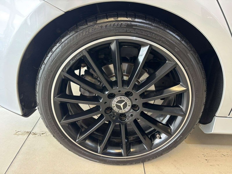 Mercedes-Benz A-class - Mazda Woodmead - Image 5