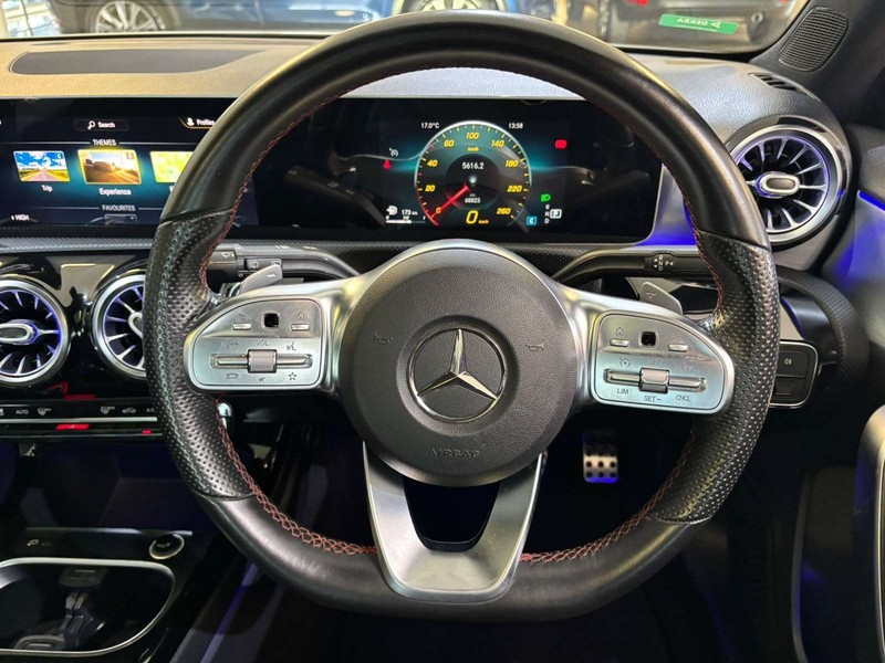 Mercedes-Benz A-class - Mazda Woodmead - Image 15
