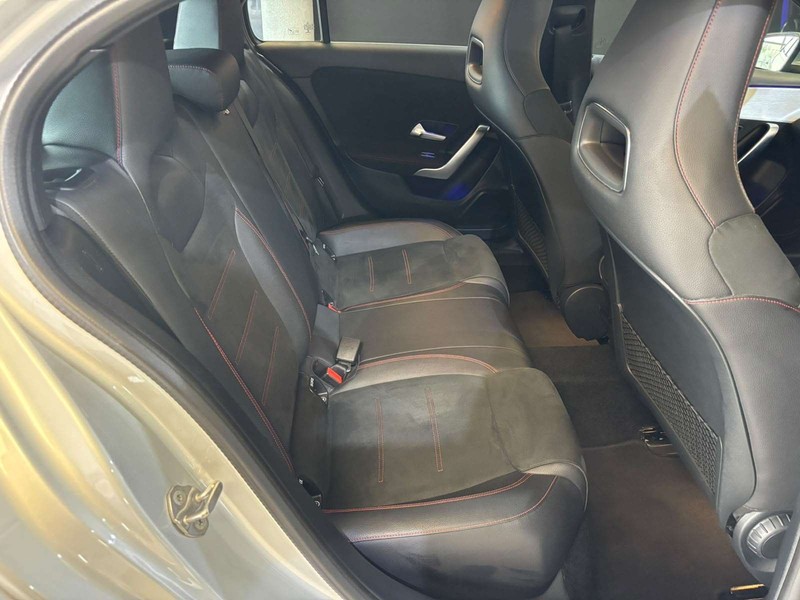 Mercedes-Benz A-class - Mazda Woodmead - Image 11