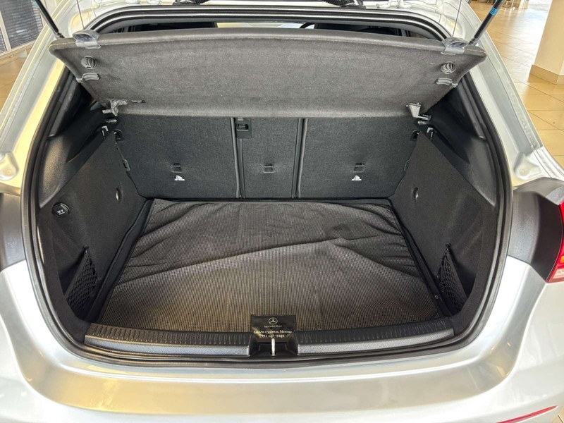 Mercedes-Benz A-class - Mazda Woodmead - Image 10
