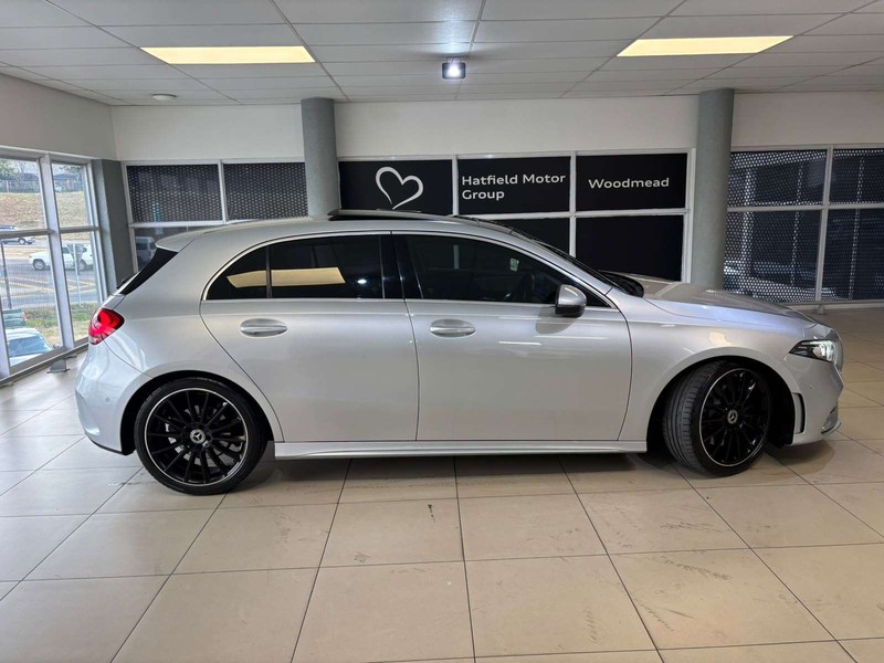 Mercedes-Benz A-class - Mazda Woodmead - Image 6