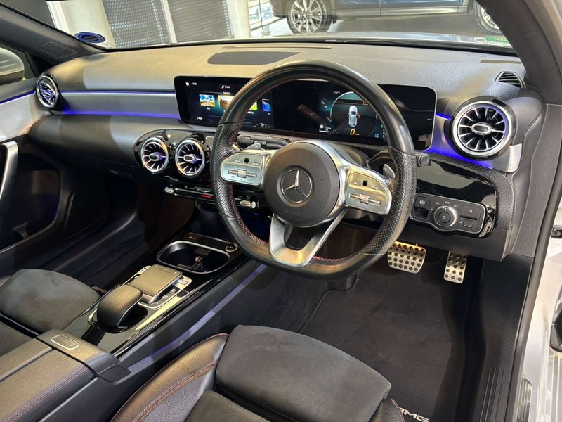Mercedes-Benz A-class - Mazda Woodmead - Image 14