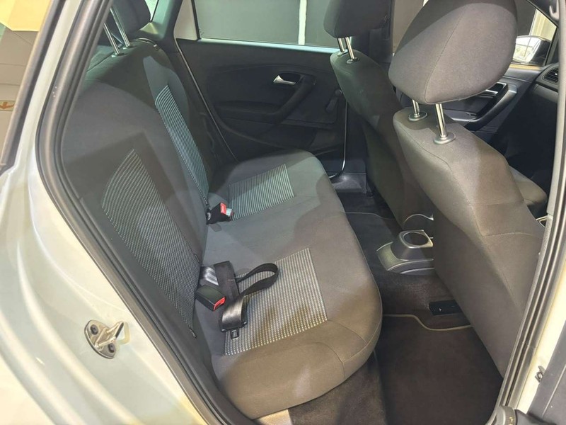 Volkswagen Polo Vivo - Mazda Woodmead - Image 11