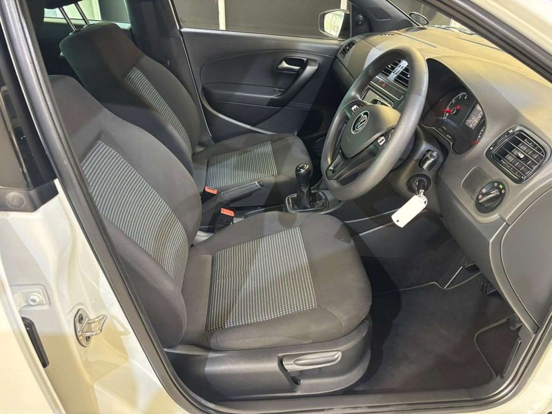 Volkswagen Polo Vivo - Mazda Woodmead - Image 13