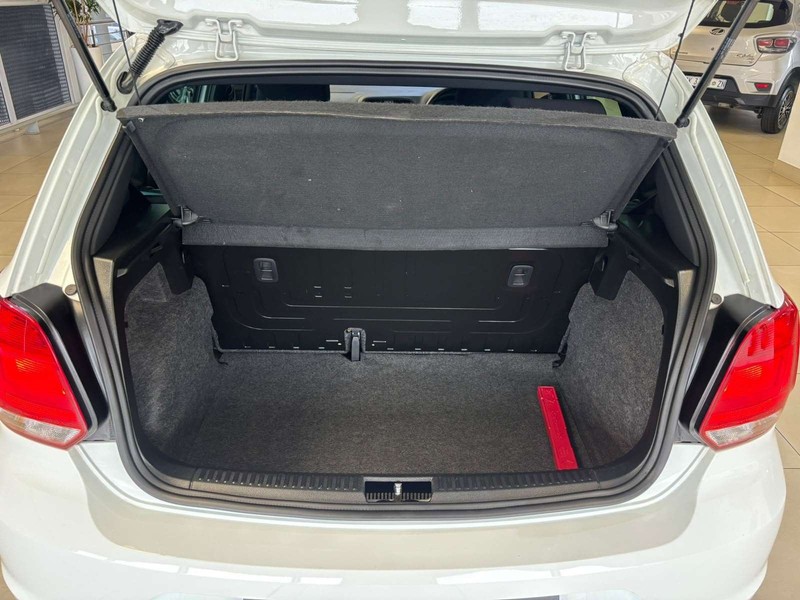 Volkswagen Polo Vivo - Mazda Woodmead - Image 10