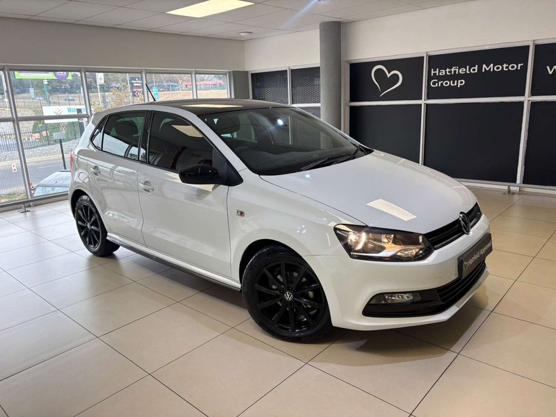 Volkswagen Polo Vivo - Mazda Woodmead - Image 1