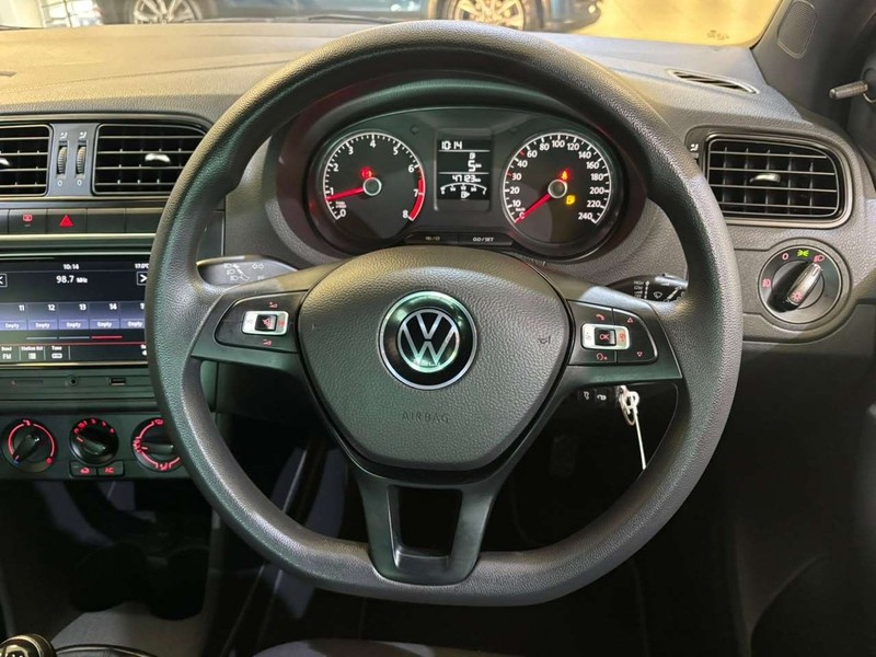Volkswagen Polo Vivo - Mazda Woodmead - Image 15