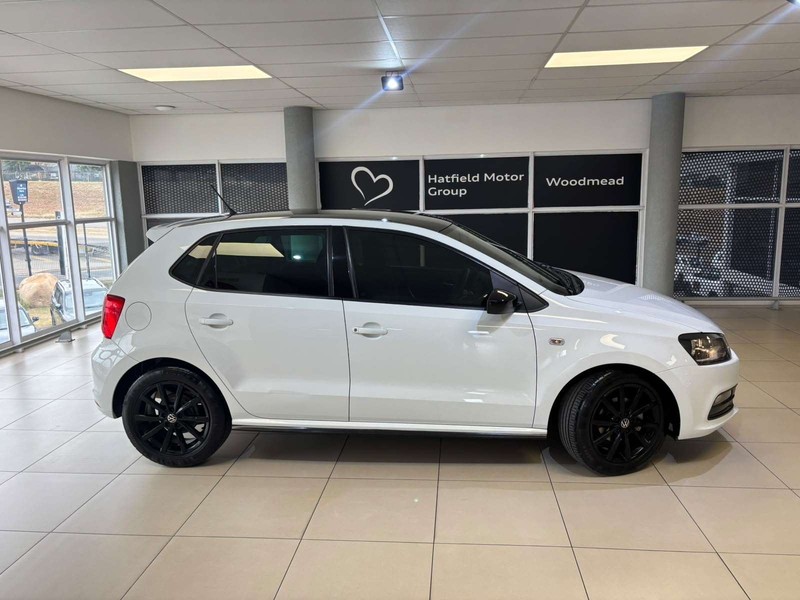 Volkswagen Polo Vivo - Mazda Woodmead - Image 6