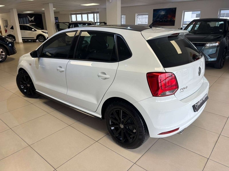 Volkswagen Polo Vivo - Mazda Woodmead - Image 9