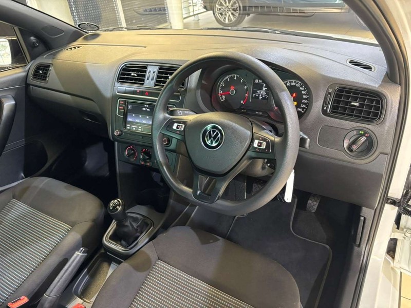 Volkswagen Polo Vivo - Mazda Woodmead - Image 14