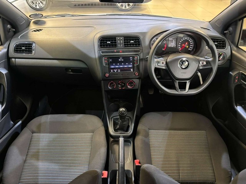 Volkswagen Polo Vivo - Mazda Woodmead - Image 12