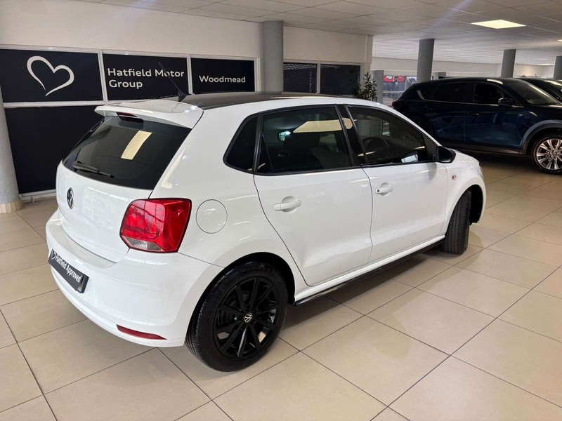 Volkswagen Polo Vivo - Mazda Woodmead - Image 7