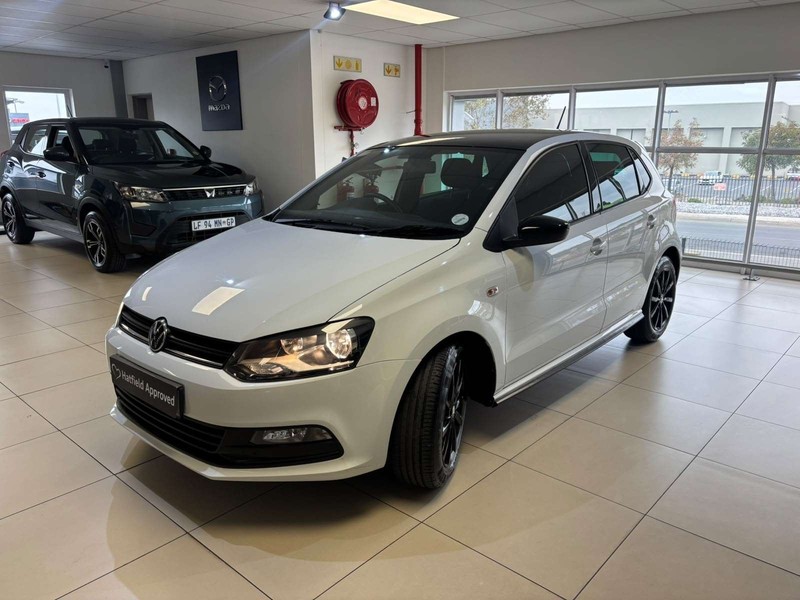 Volkswagen Polo Vivo - Mazda Woodmead - Image 3
