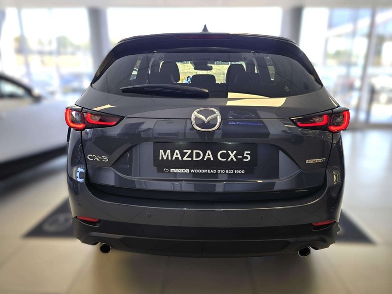 Mazda CX-5 - Mazda Woodmead - Image 6