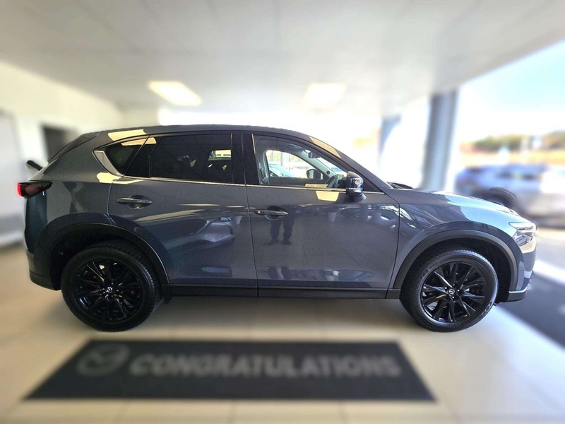 Mazda CX-5 - Mazda Woodmead - Image 4