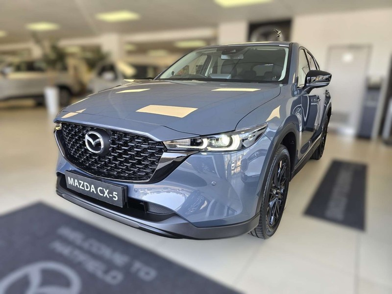 Mazda CX-5 - Mazda Woodmead - Image 3