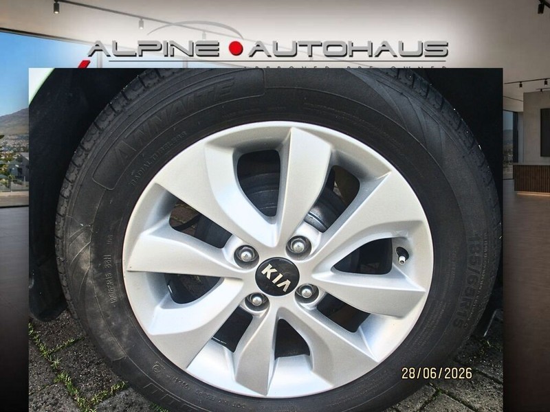 Kia Rio - Alpine Autohaus - Image 17