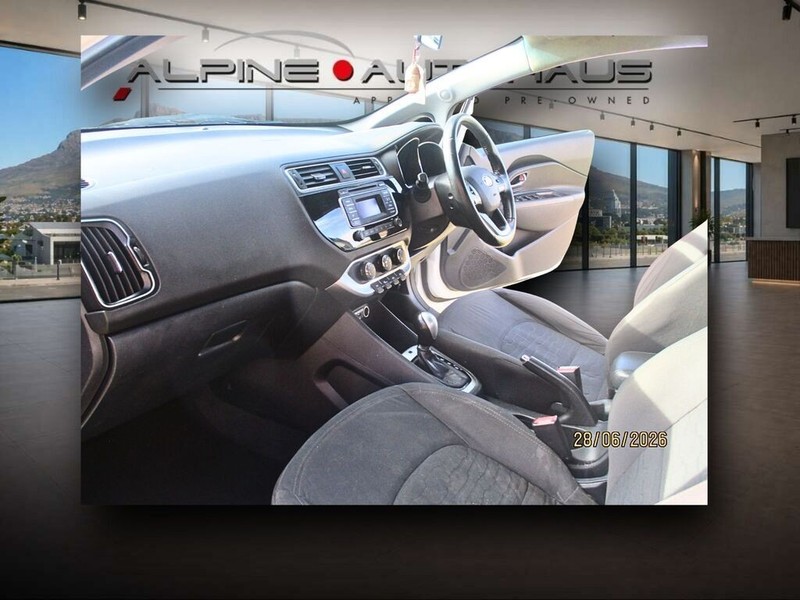 Kia Rio - Alpine Autohaus - Image 16