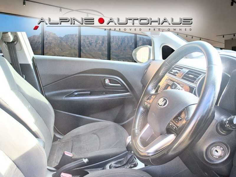 Kia Rio - Alpine Autohaus - Image 9