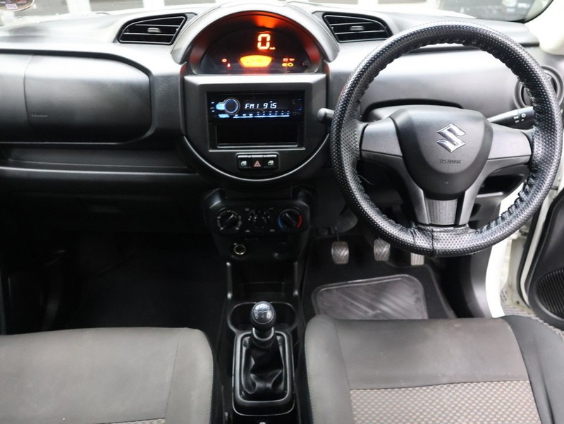 Suzuki S-Presso - King Of Cars Group - Image 11