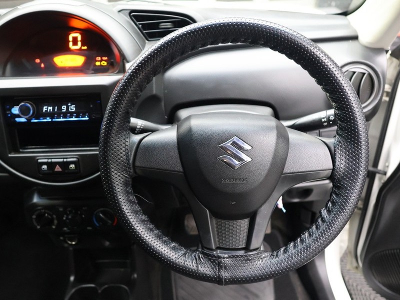 Suzuki S-Presso - King Of Cars Group - Image 13