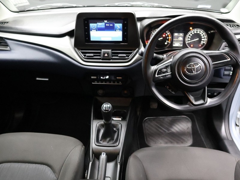 Toyota Starlet - King Of Cars Group - Image 11