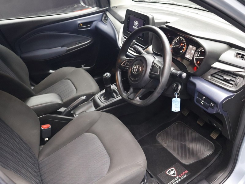 Toyota Starlet - King Of Cars Group - Image 12