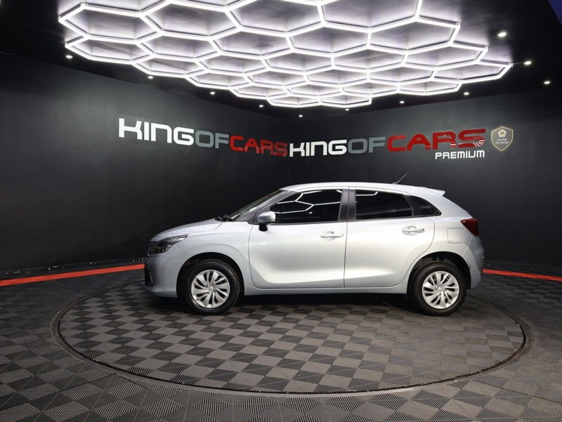 Toyota Starlet - King Of Cars Group - Image 8