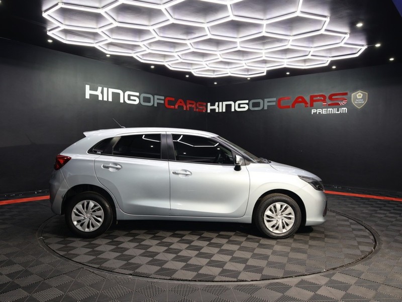 Toyota Starlet - King Of Cars Group - Image 7