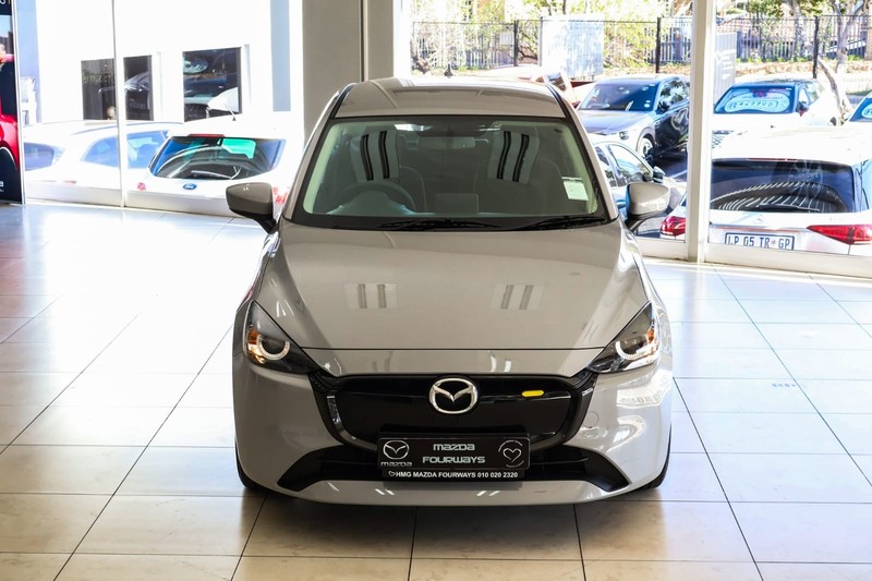 Mazda 2 - Mazda Fourways - Image 2