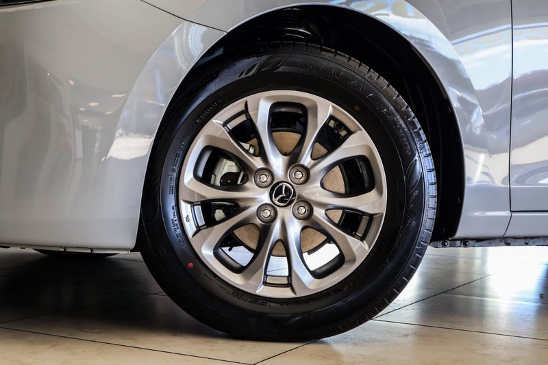 Mazda 2 - Mazda Fourways - Image 4