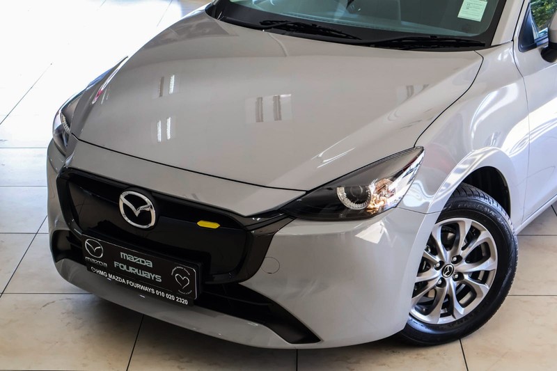 Mazda 2 - Mazda Fourways - Image 3