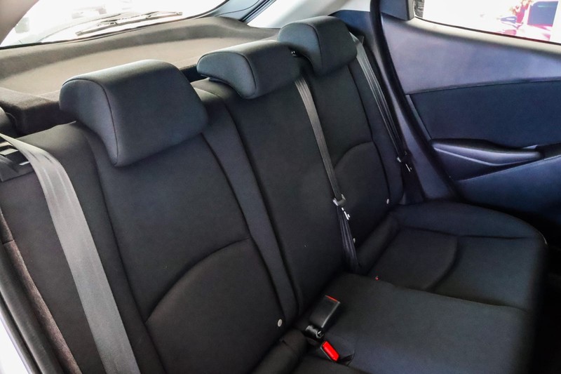 Mazda 2 - Mazda Fourways - Image 12