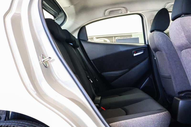 Mazda 2 - Mazda Fourways - Image 13