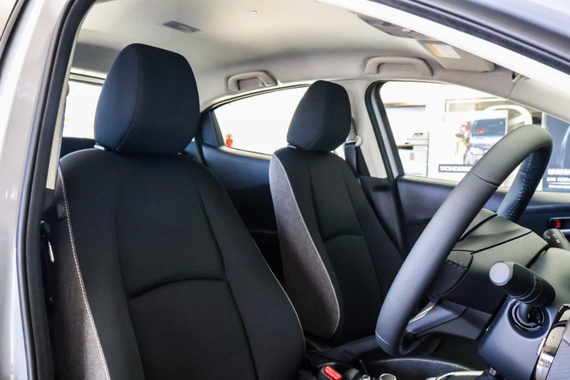 Mazda 2 - Mazda Fourways - Image 10